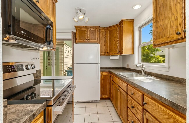 Photo - Craftsman Style Rambler~Historic District
