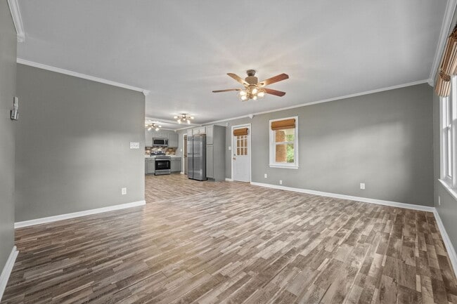 Photo - Welcome to Rocky Run Road!