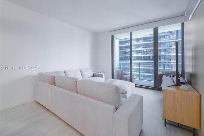 Photo - 1010 Brickell Ave Unit 3608