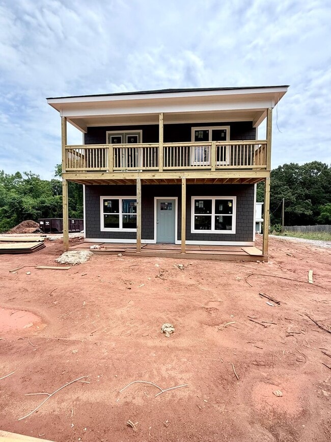 Building Photo - Brand-New Construction | 4 Bed / 3 Bath