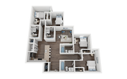 Nova Knoxville 4x4 Boulder C Floor Plan