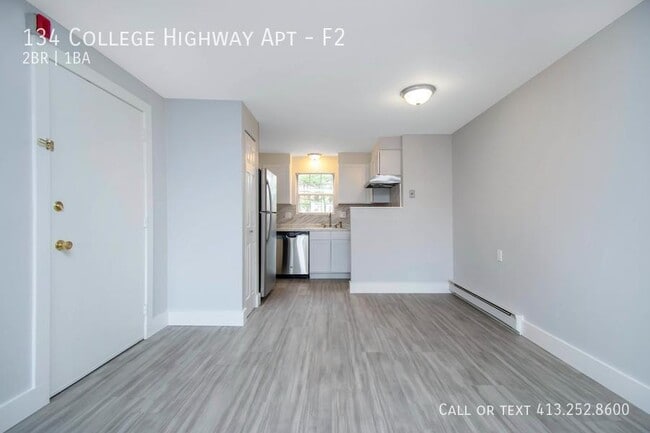 Photo - 134 College Hwy Unit F2