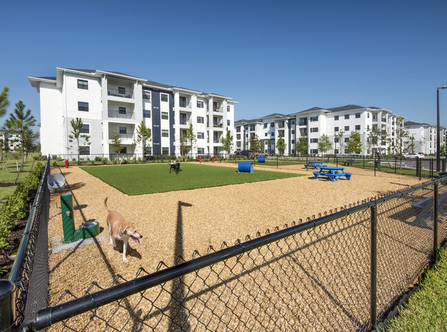 Uptown At Liberty Park