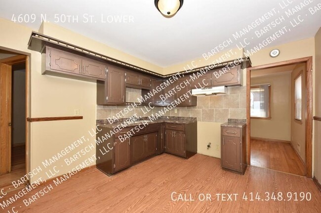 Photo - 4609 N 50th St
