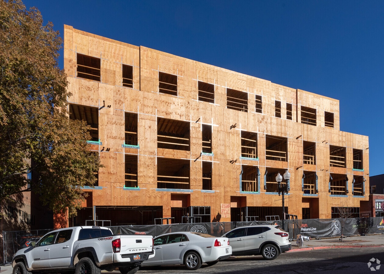 November 2022 - Union Walk