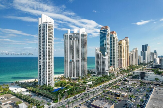 Building Photo - 18201 Collins Ave Unit 1002 Rental