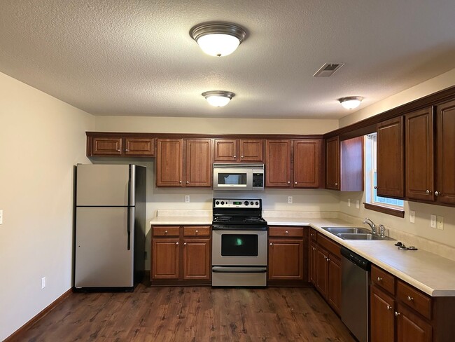 Photo - 2 Bed Single Level Duplex in Grain Valley