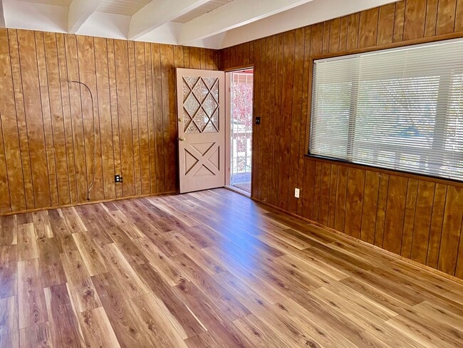 Photo - Charming Cabin + Loft in Lake of the Woods!