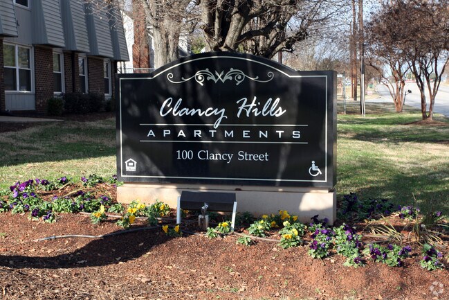 Photo - Clancy Hills Apartments