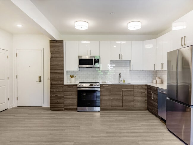 The Flats at Jenkintown