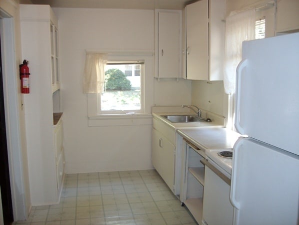 Photo - Hardwood Floors~ Large, Covered Front Porch