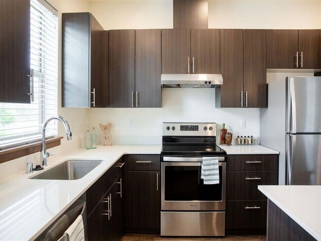 Photo - Sawyer Trail Apartments & Townhomes