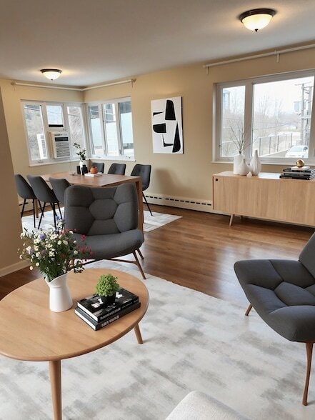 Photo - 708 W Bittersweet Pl Unit 212