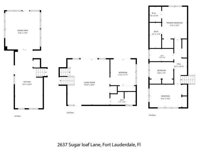 Photo - 2637 Sugar Loaf Ln