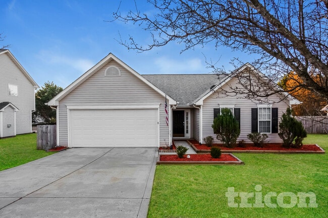 Building Photo - 1041 Counselors Dr