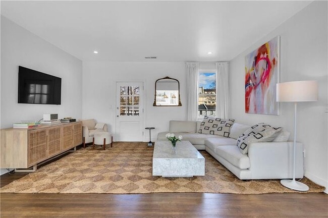 Photo - 88 Peachtree Memorial Dr NW Unit 4