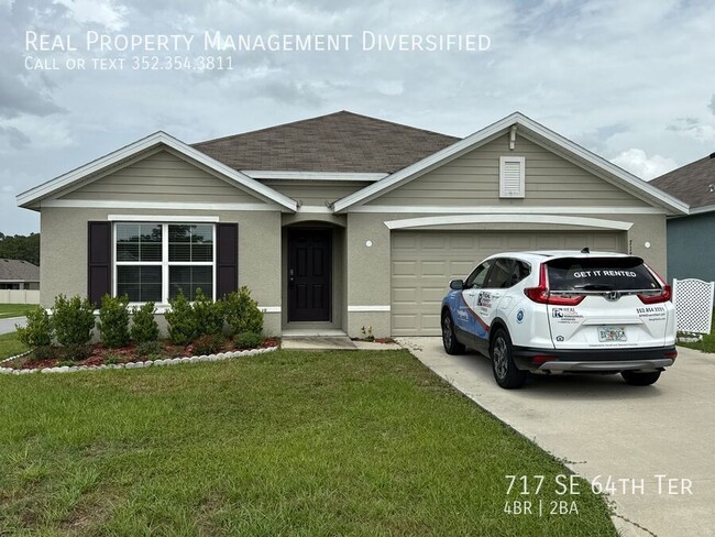 Photo - 717 SE 64th Terrace Casa