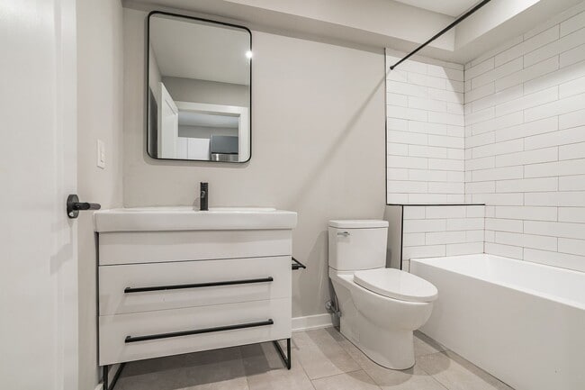 Photo - 1741 N 25th St Unit 3