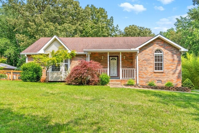 Pet Friendly Three Bedroom in Springfield! - Pet Friendly Three Bedroom in Springfield! House