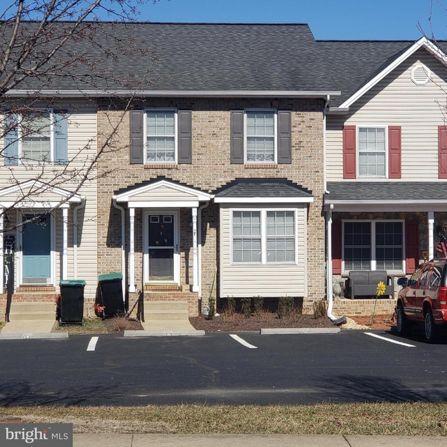 Photo - 154 Founders Way Townhome