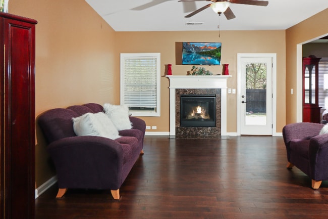 Building Photo - 4010 Lake Manor Way Rental
