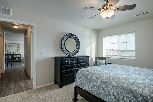 HARRISON ESTATES