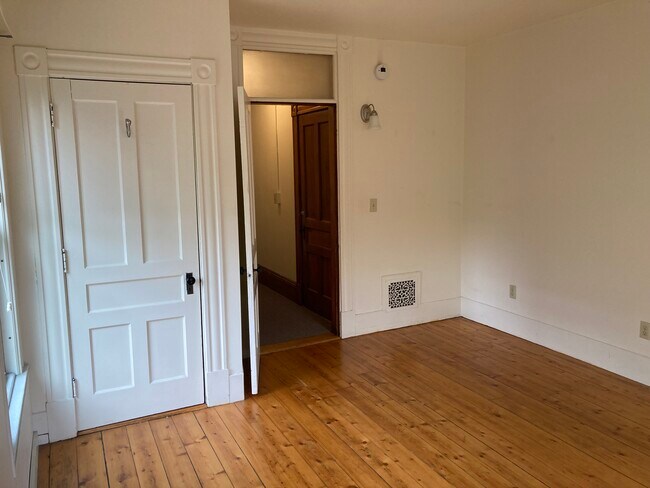 Bedroom 1 - 16 Sibley Ave