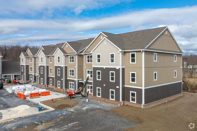 Photo - Normandy Lofts