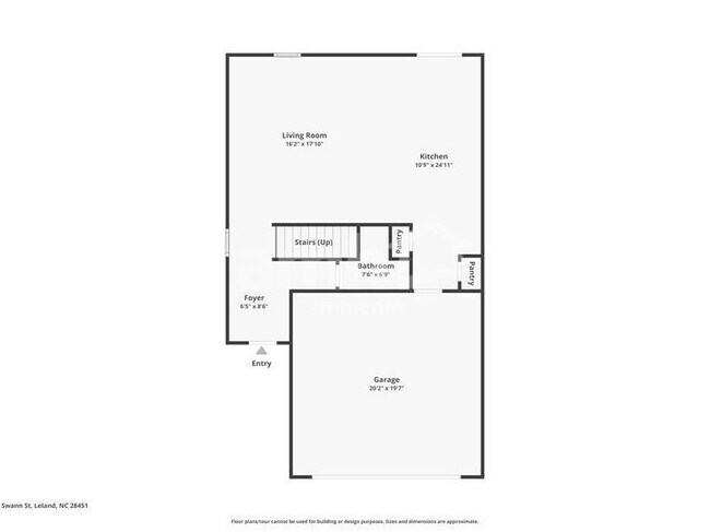 Photo - 1414 John Swann St