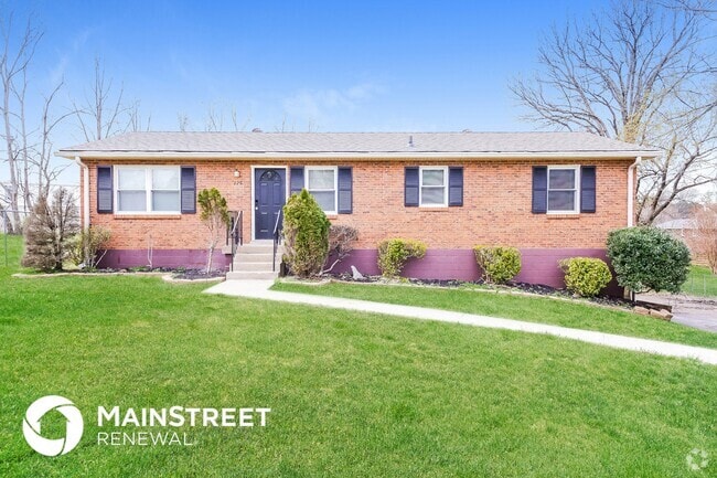 Building Photo - 226 Grandview Dr Rental