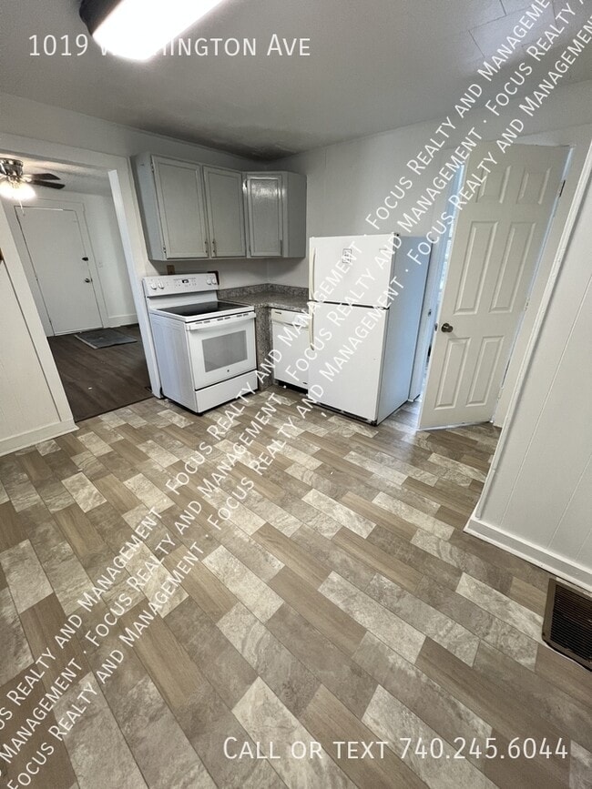 Photo - 1019 Washington Ave