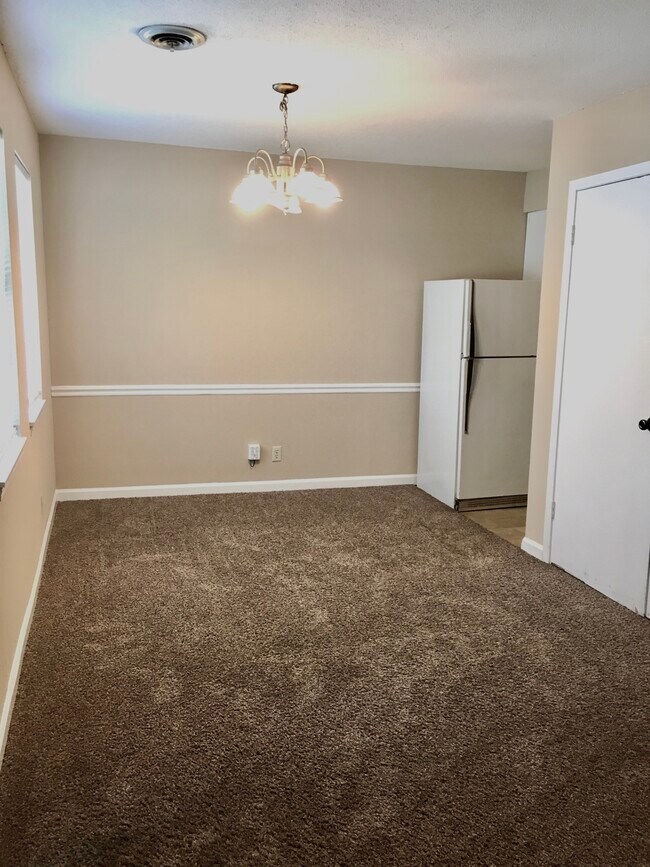 8 Davidfield Cove Townhome Townhome Rental in Jackson TN