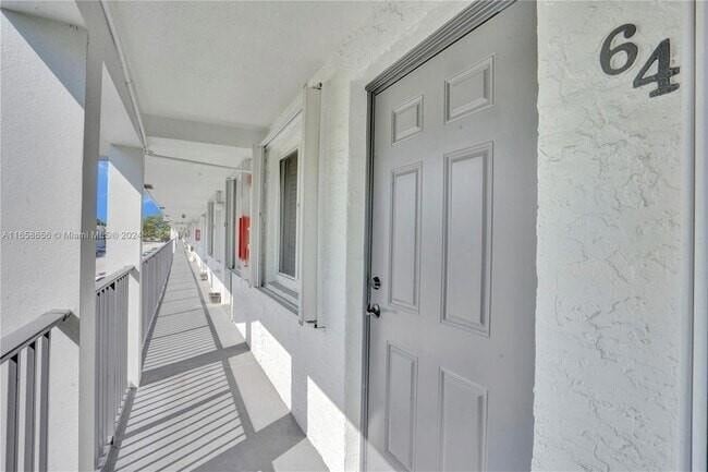 Photo - 1816 E Oakland Park Blvd Unidad 64