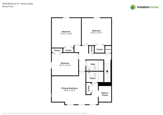 30450 Birdhouse Dr