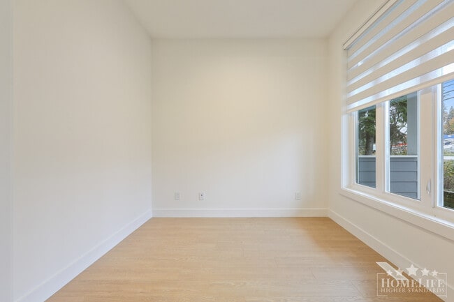 Photo - Modern 3-Bedroom Upper Duplex on 16th Aven... Unit Upper