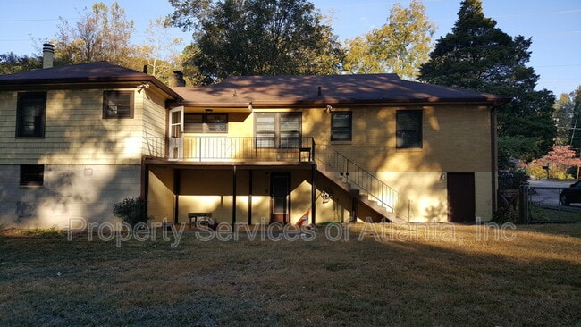 Photo - 2331 N Decatur Rd