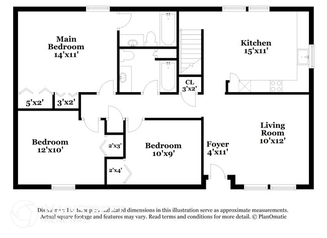 Photo - 10900 Oak Harbor Dr