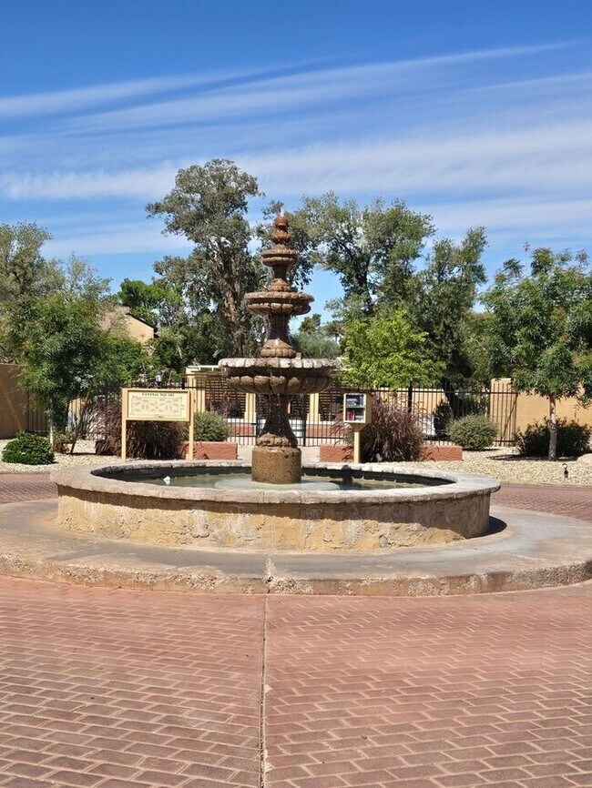 Photo - 8422 N Central Ave