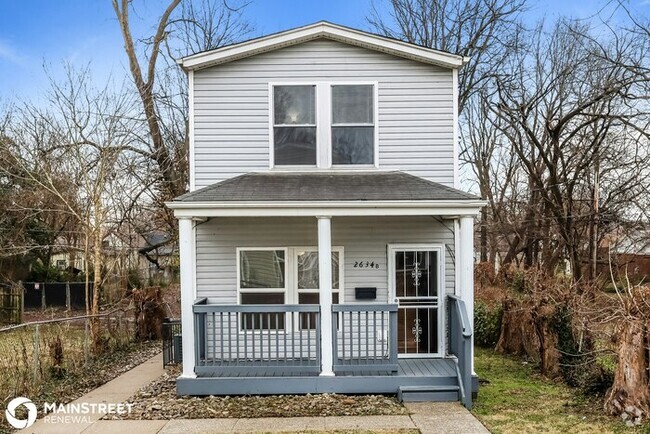 Building Photo - 2634 Garland Ave Rental