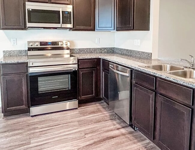 Photo - Like new 4-bed/2-bath!
