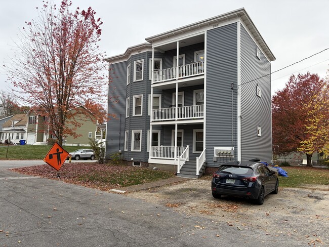 Photo - 90 Longwood Avenue Unit Apt 1