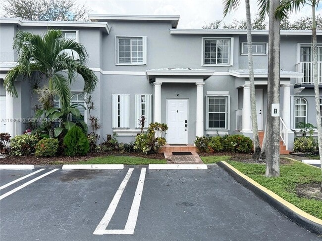 Building Photo - 5225 NW 112th Ave Unit 2