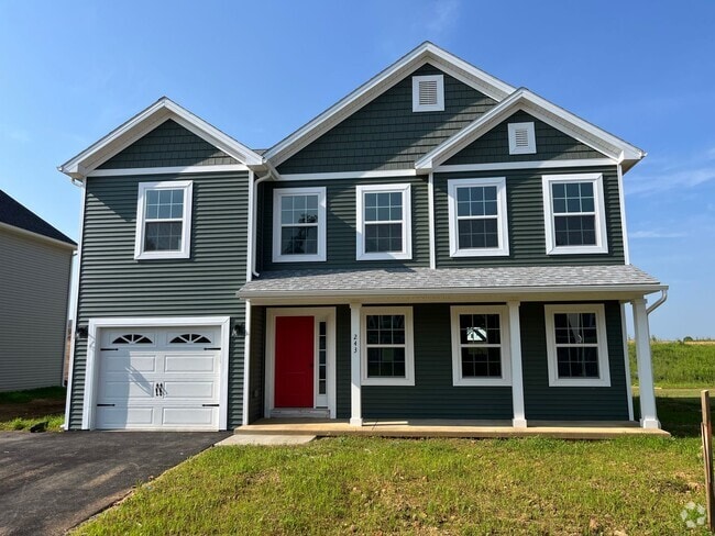 Building Photo - New Construction House, 4 Bedrooms, 2.5 Bath