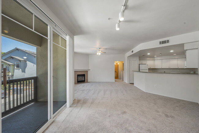 Arbors at Parc Rose