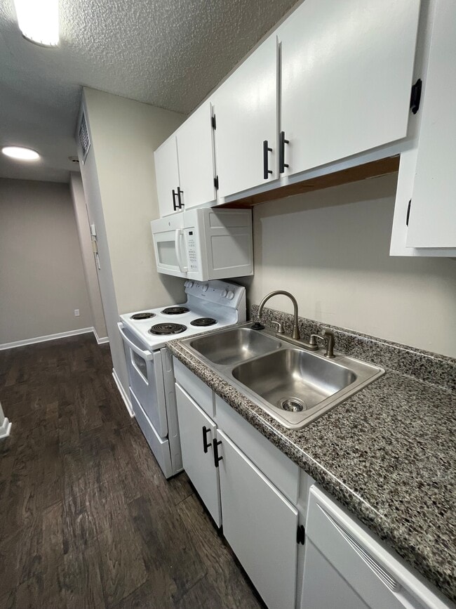 Energy Efficient Appliances