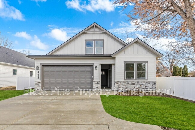 Photo - 4642 N Maple Grove Rd House