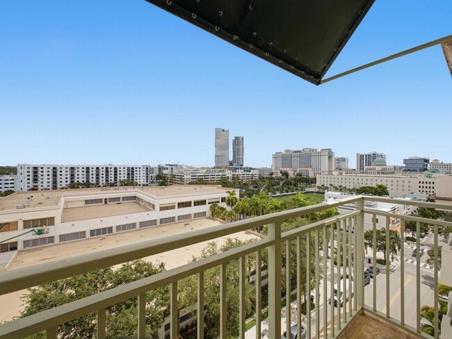 Photo - 610 Clematis St Unit 804