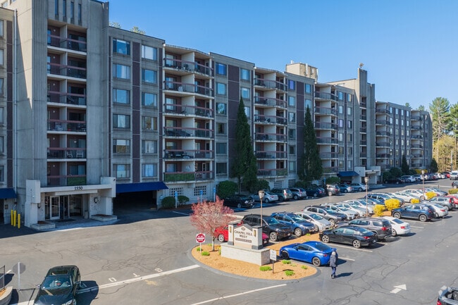 Photo - Chapel Hill West