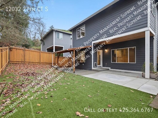 Photo - 12032 27th CT S