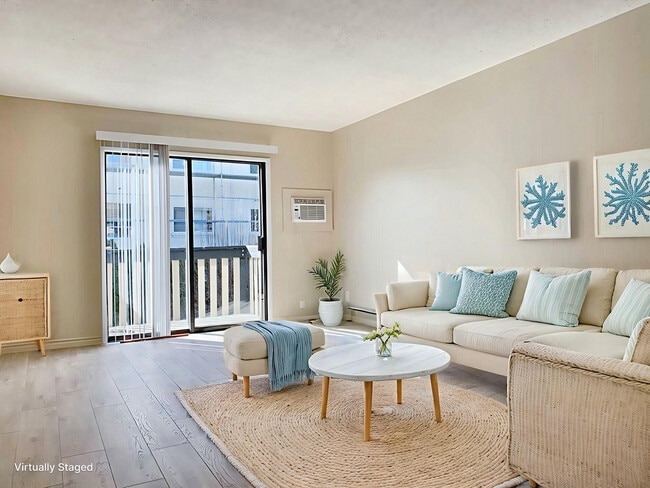 Photo - Vernon City View Apartments